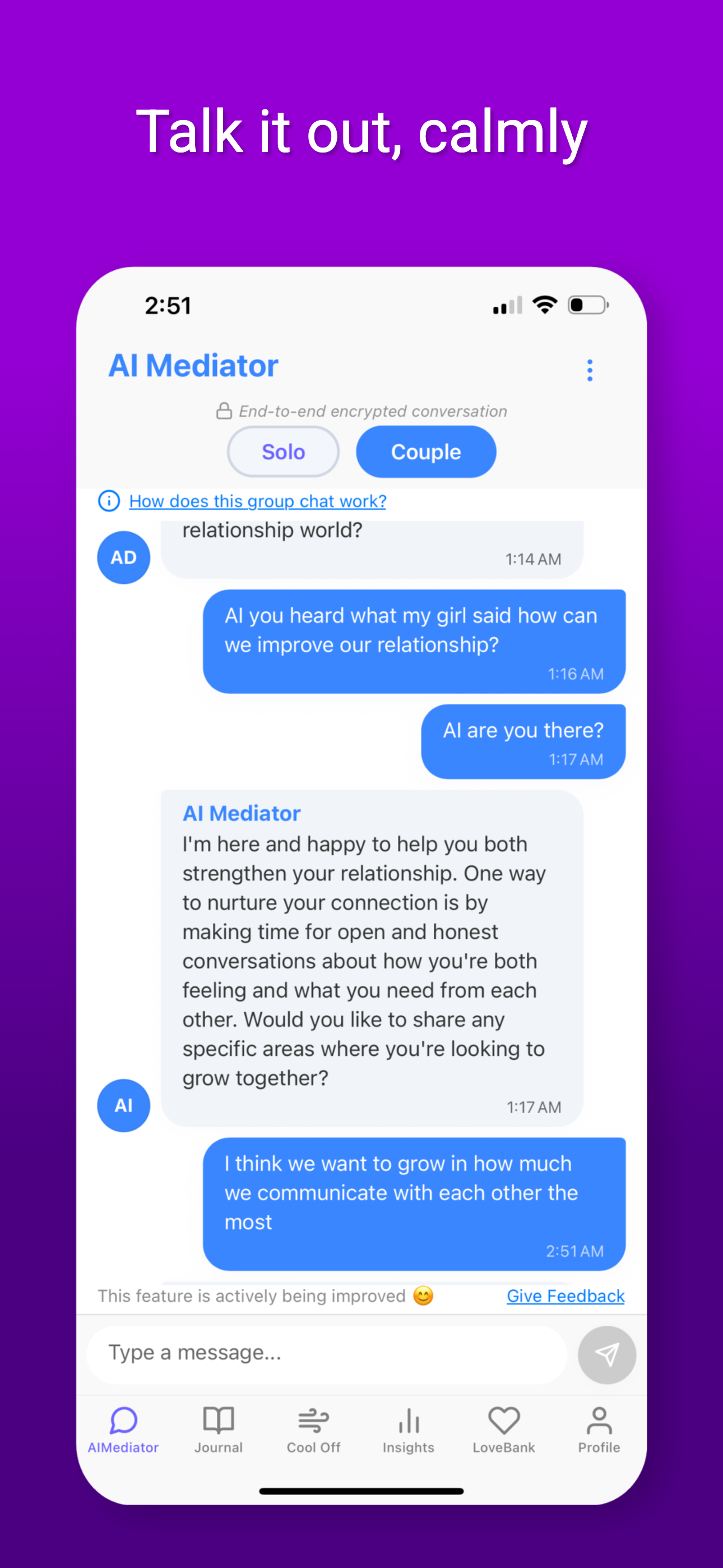 Afinify media 3