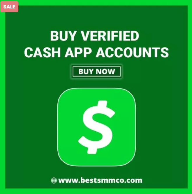Buy Verified Cash App Account - 6