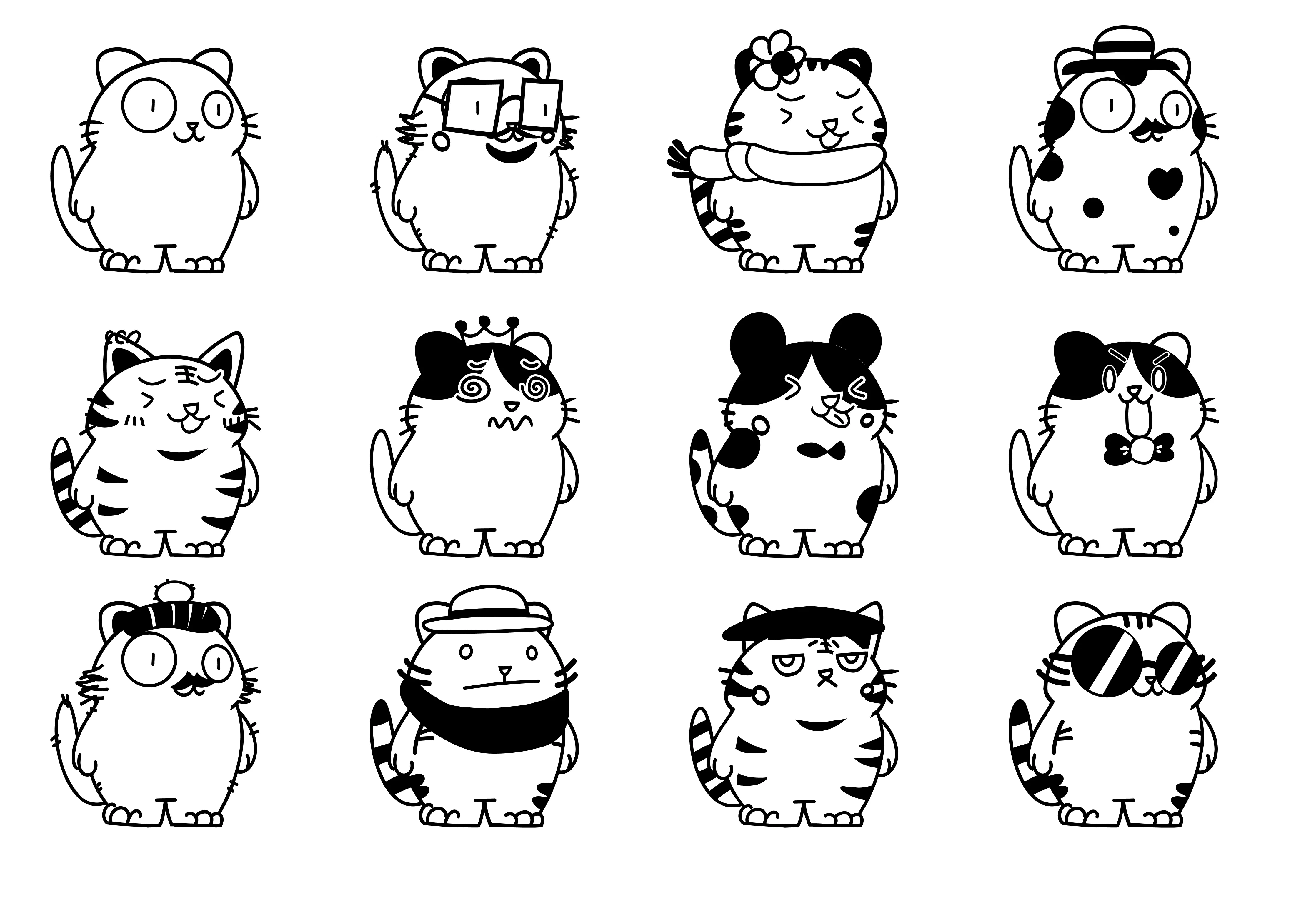 Open Meow gallery image
