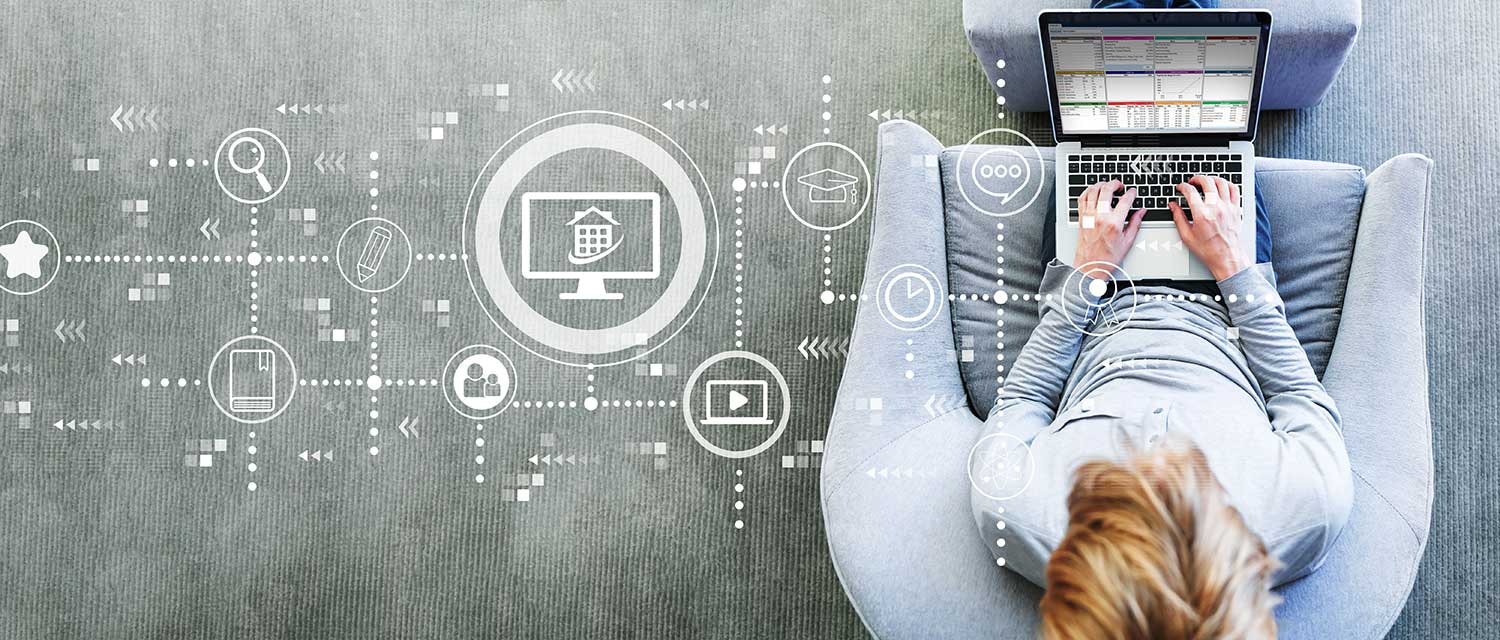 Rent Manager Property Management Software gallery image