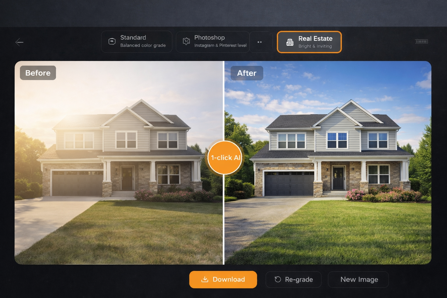 ProGrade AI gallery image