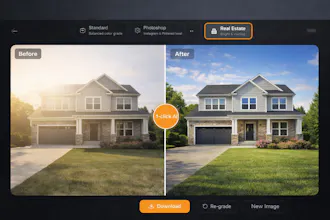 ProGrade AI gallery image