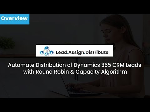 Lead Assignment and Distribution  gallery image