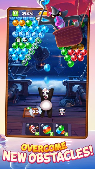 Panda Pop gallery image