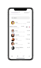 Kismet dating App gallery image