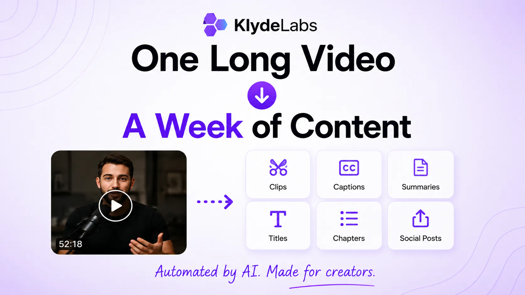 KlydeLabs gallery image