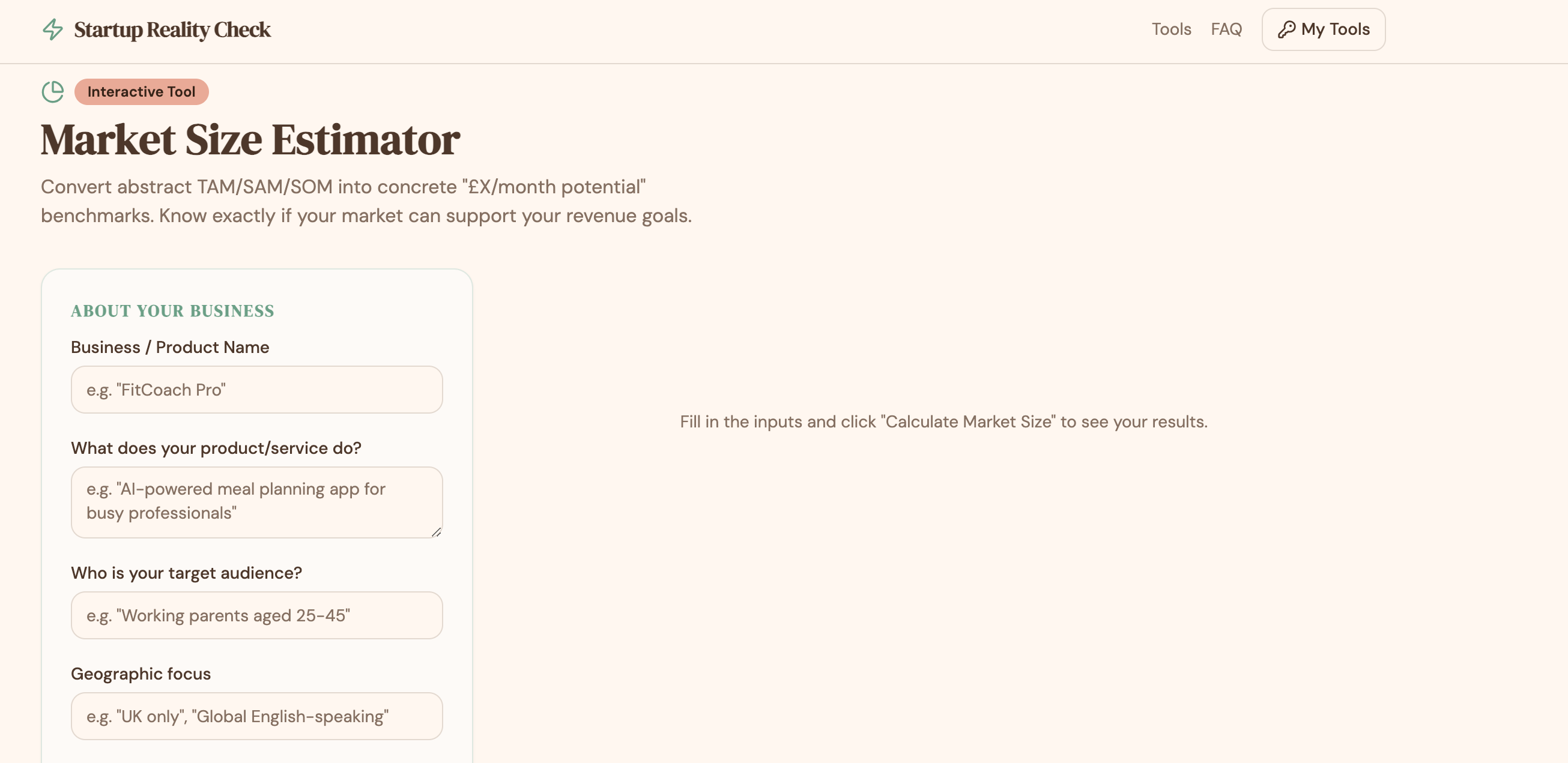 Startup Reality Check media 2