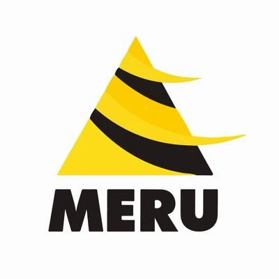 Meru Cabs