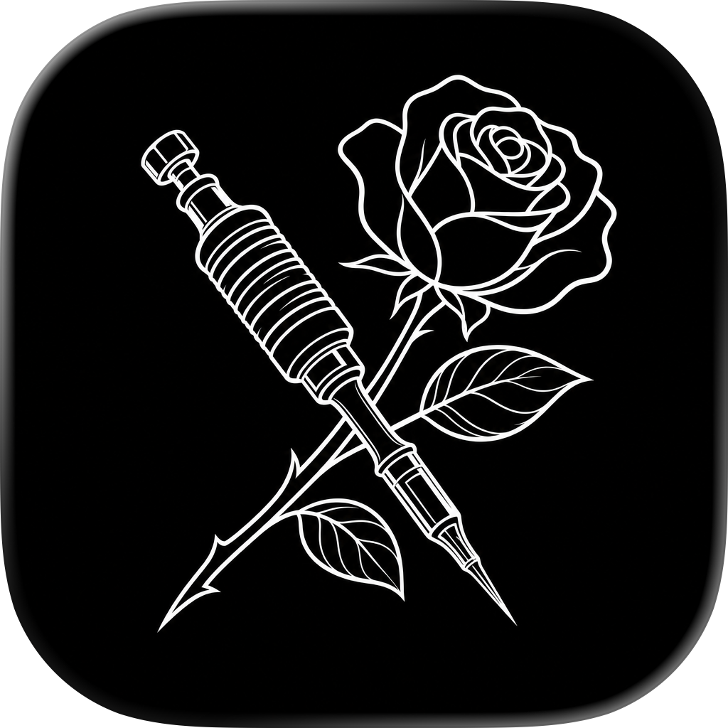 Tattoo Creator: AI Design