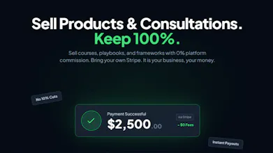 CroozLink gallery image