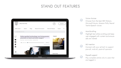 ReadAlong.ai gallery image
