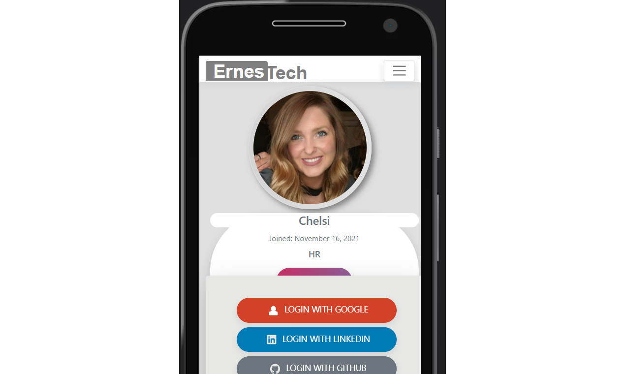 ErnesTech gallery image