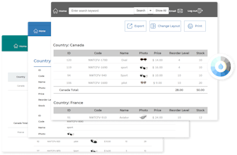 Smart Report Maker gallery image