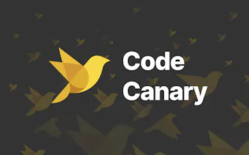 CodeCanary gallery image