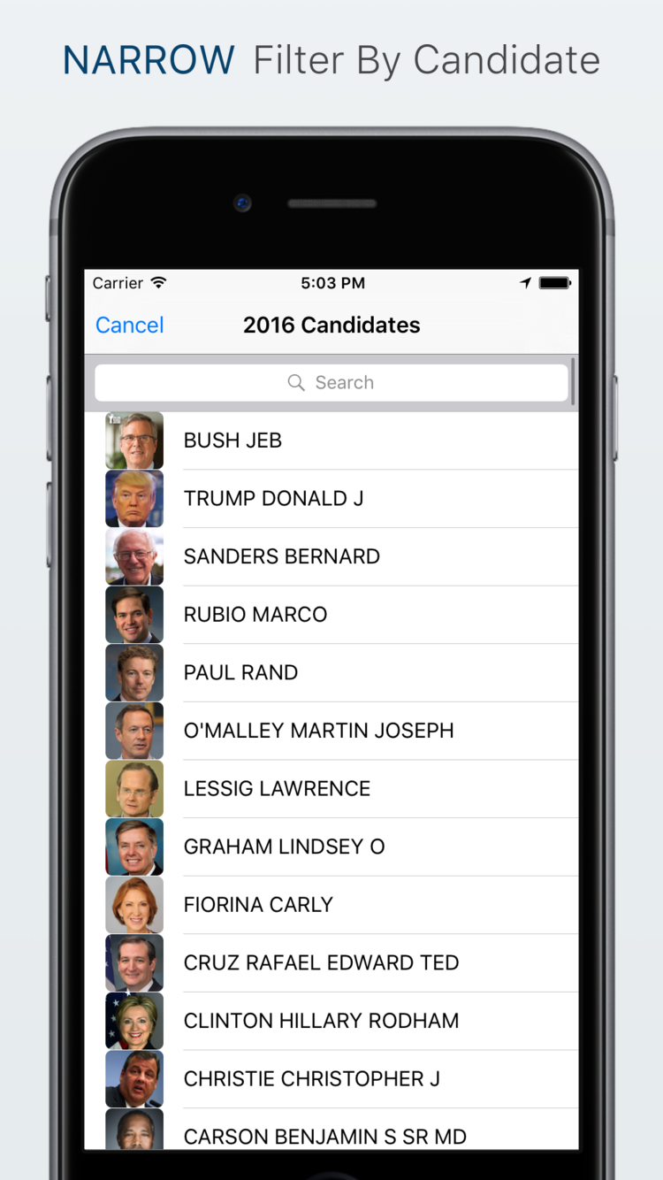 CampFine gallery image