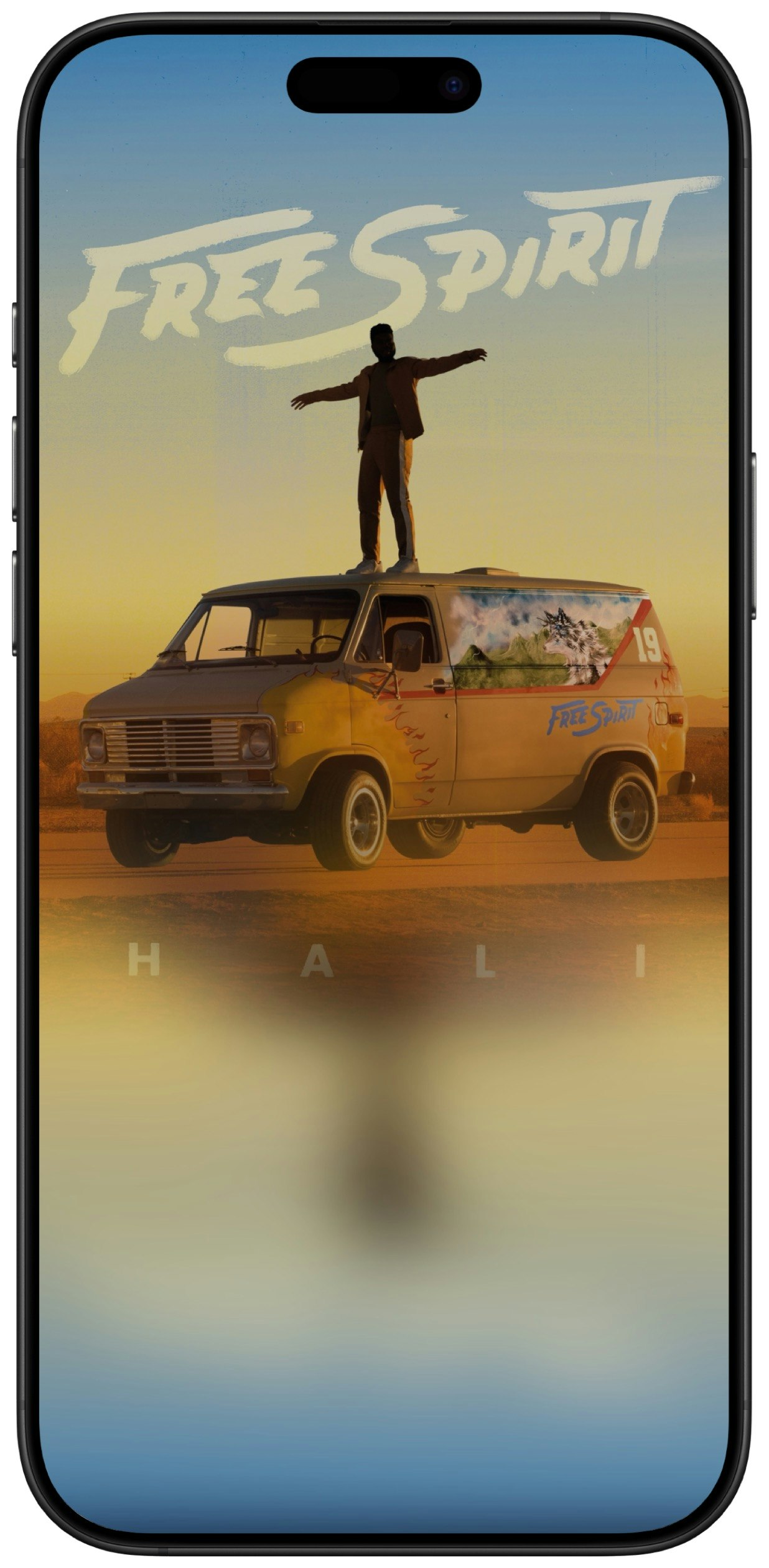 Music coverart gallery image