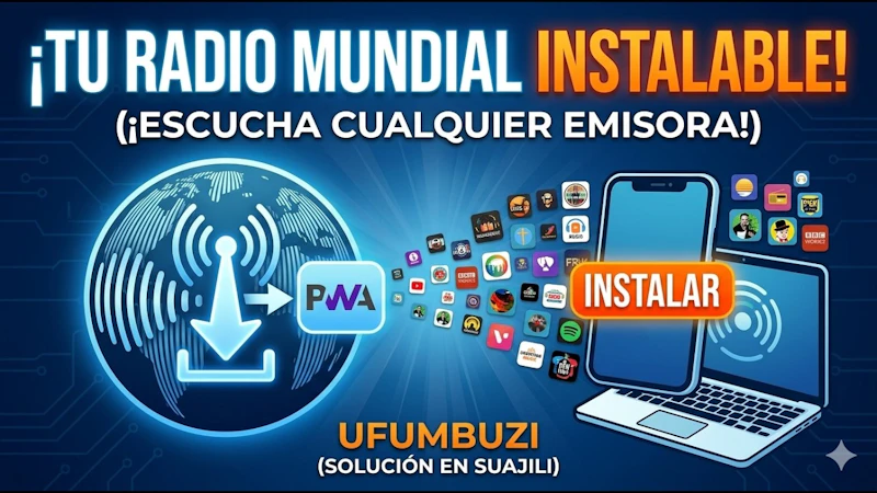 Free Online Radio screenshot 1 (video preview)