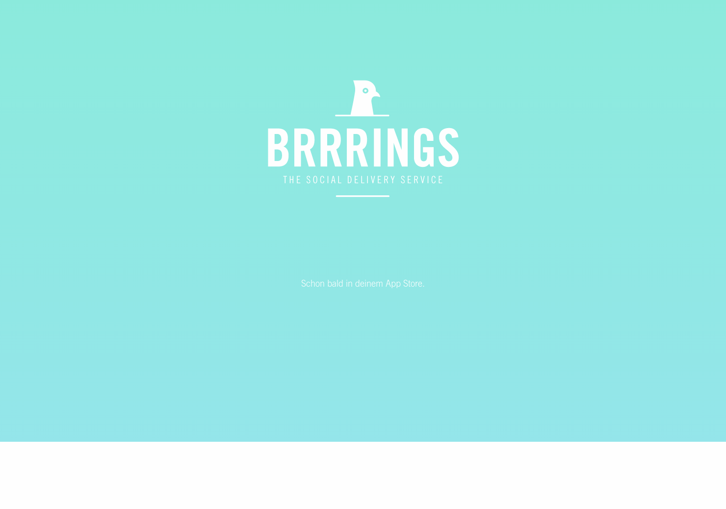 Brrings