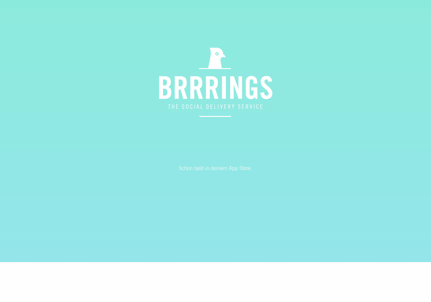 Brrings