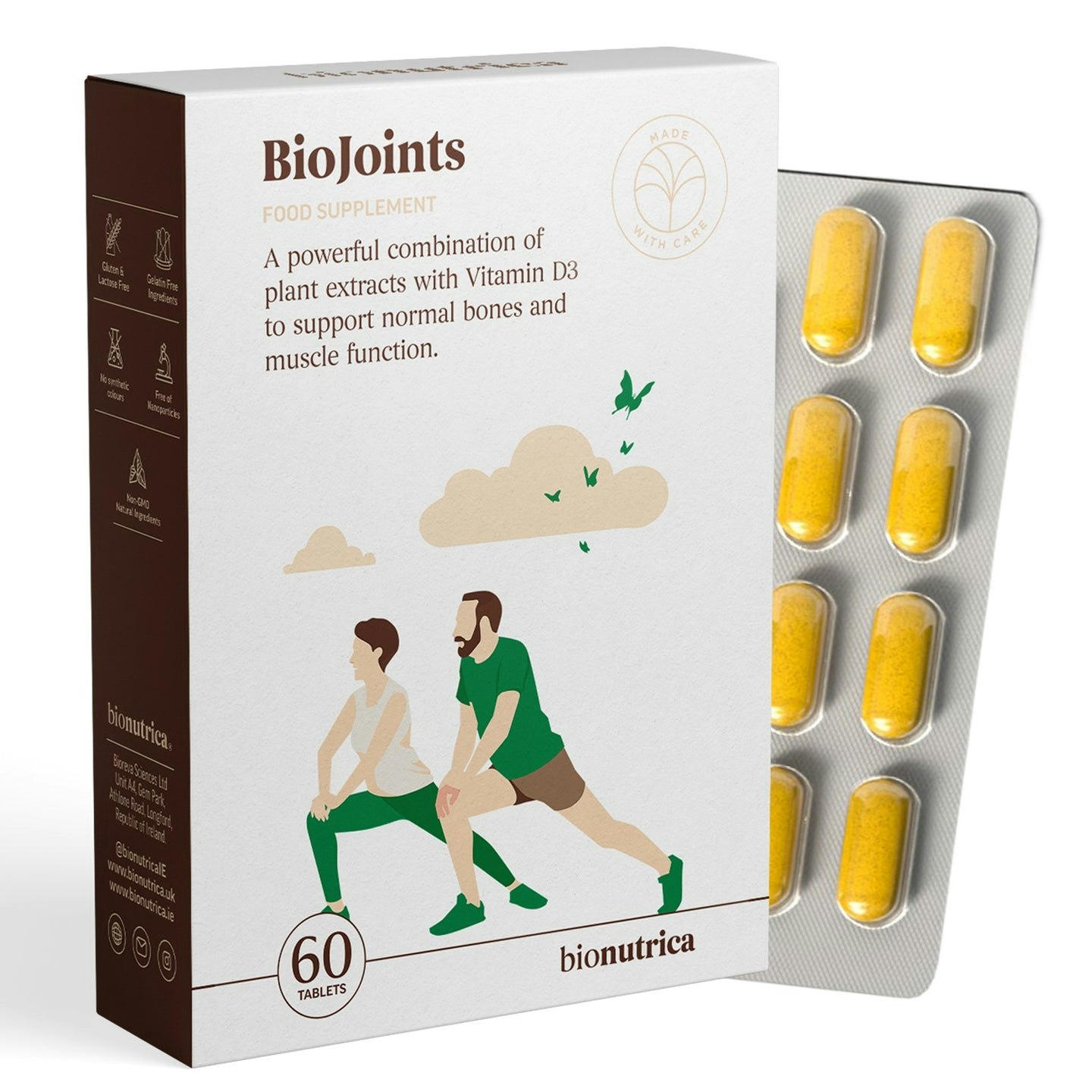 Biojoints