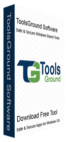 ToolsGround Email Backup Expert gallery image