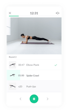 Traen Fitness gallery image