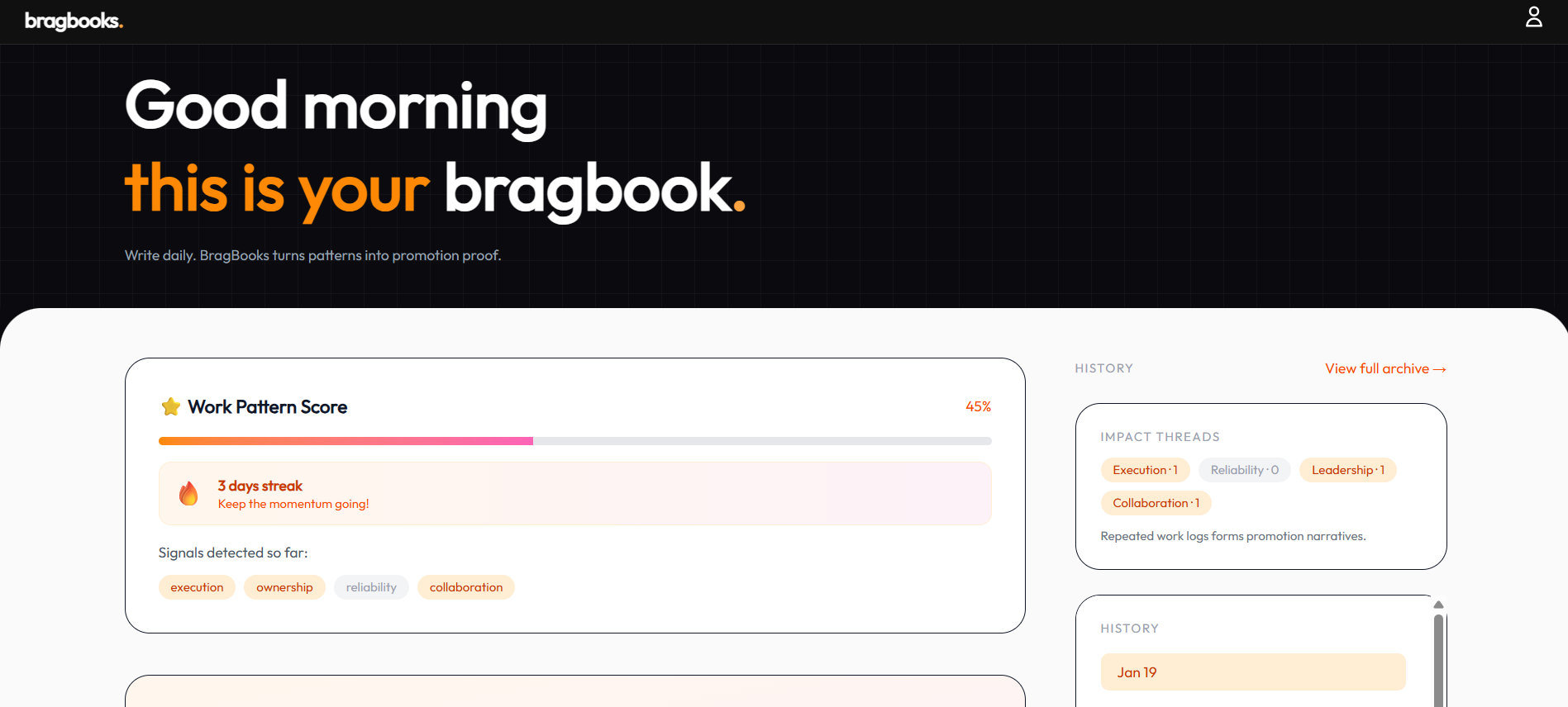 BragBooks gallery image