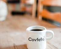 Covfefe Mug ☕️ media 2