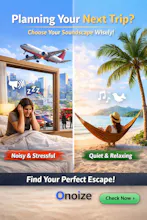 Find Your Quiet Spot gallery image