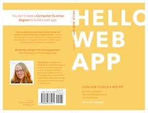 Hello Web App gallery image