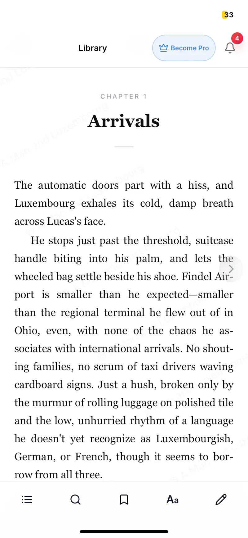 Bookcraft screenshot 6