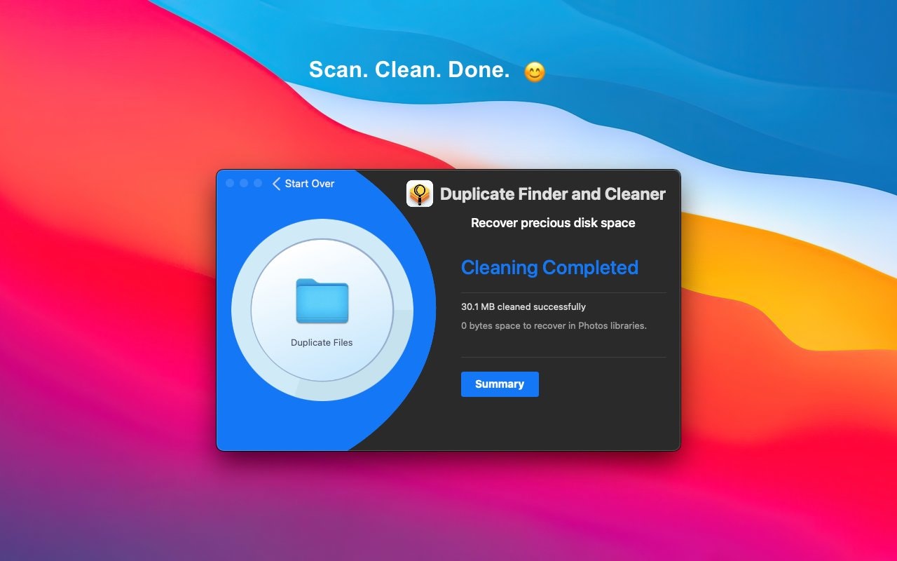 Duplicate Finder and Cleaner gallery image