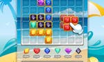 Jewel Blitz: Block Puzzle Game image