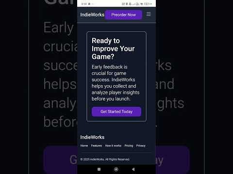 IndieWorks gallery image