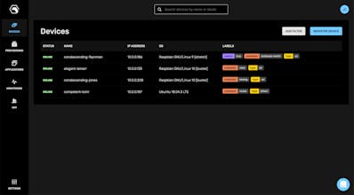 Deviceplane gallery image