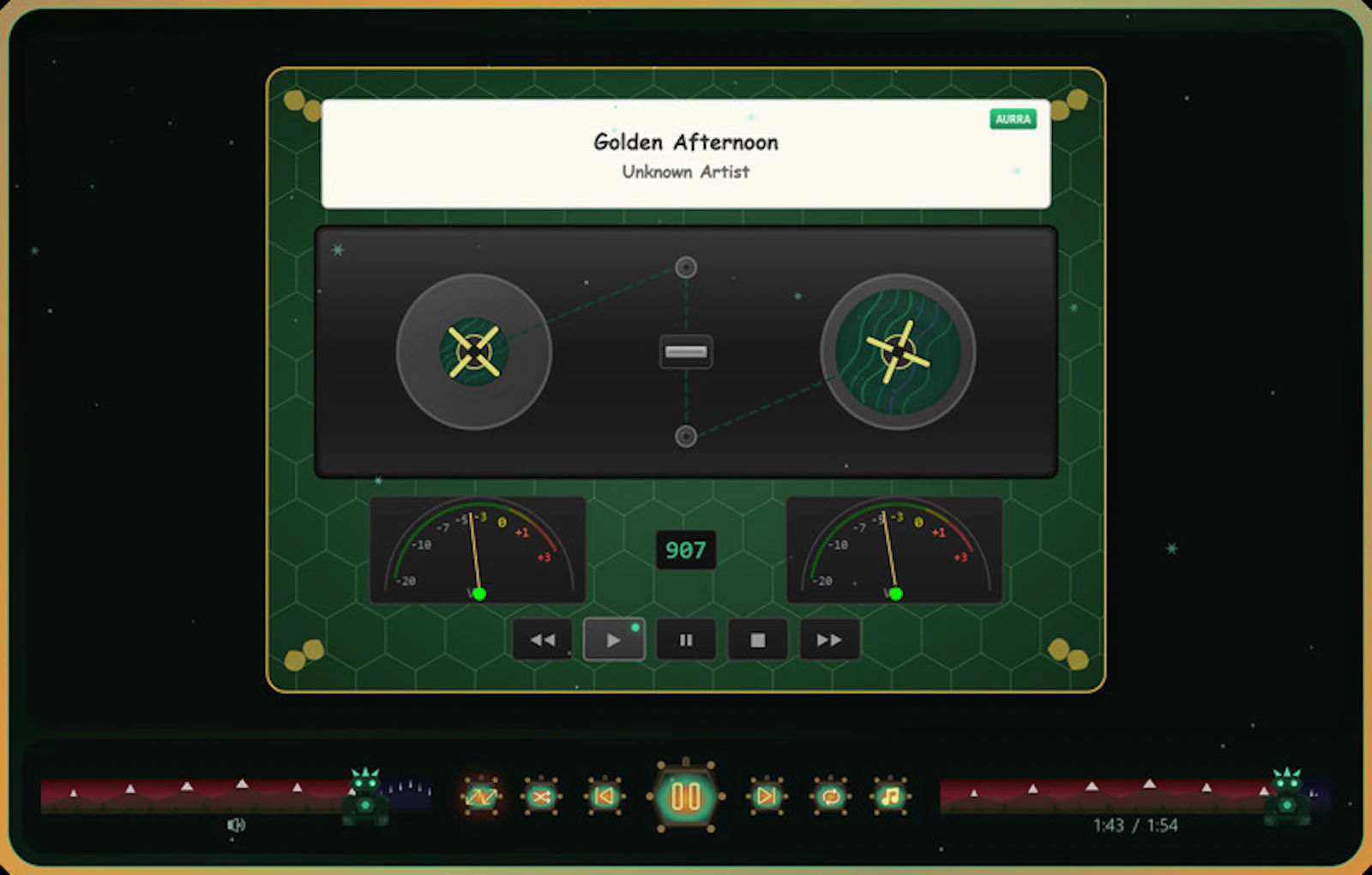 LaryWaves Studio on Steam screenshot 5