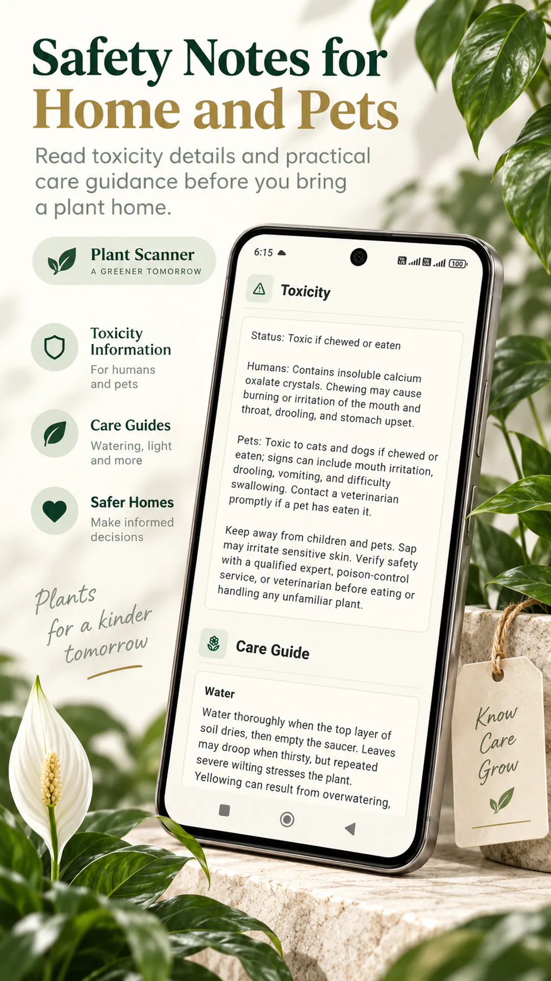 Plant Scanner: Plant ID gallery image