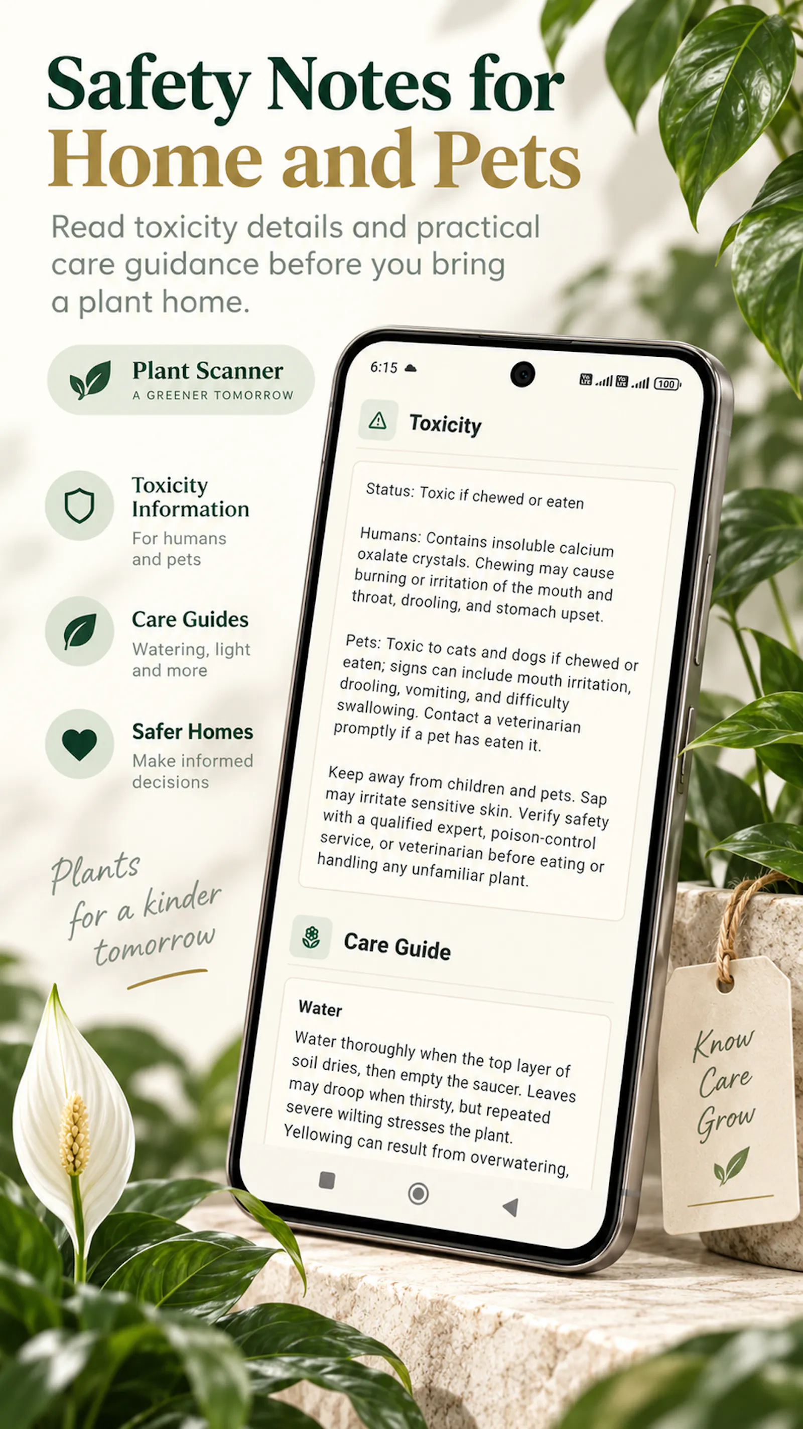 Plant Scanner: Plant ID screenshot 7