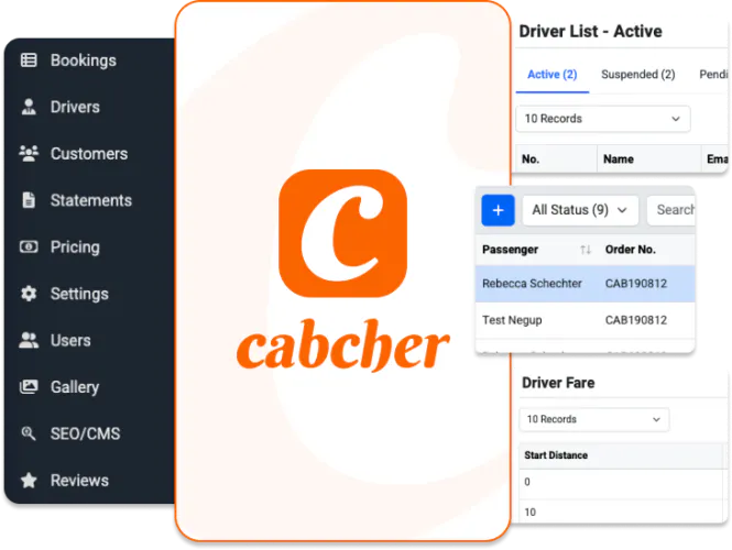 Cabcher gallery image