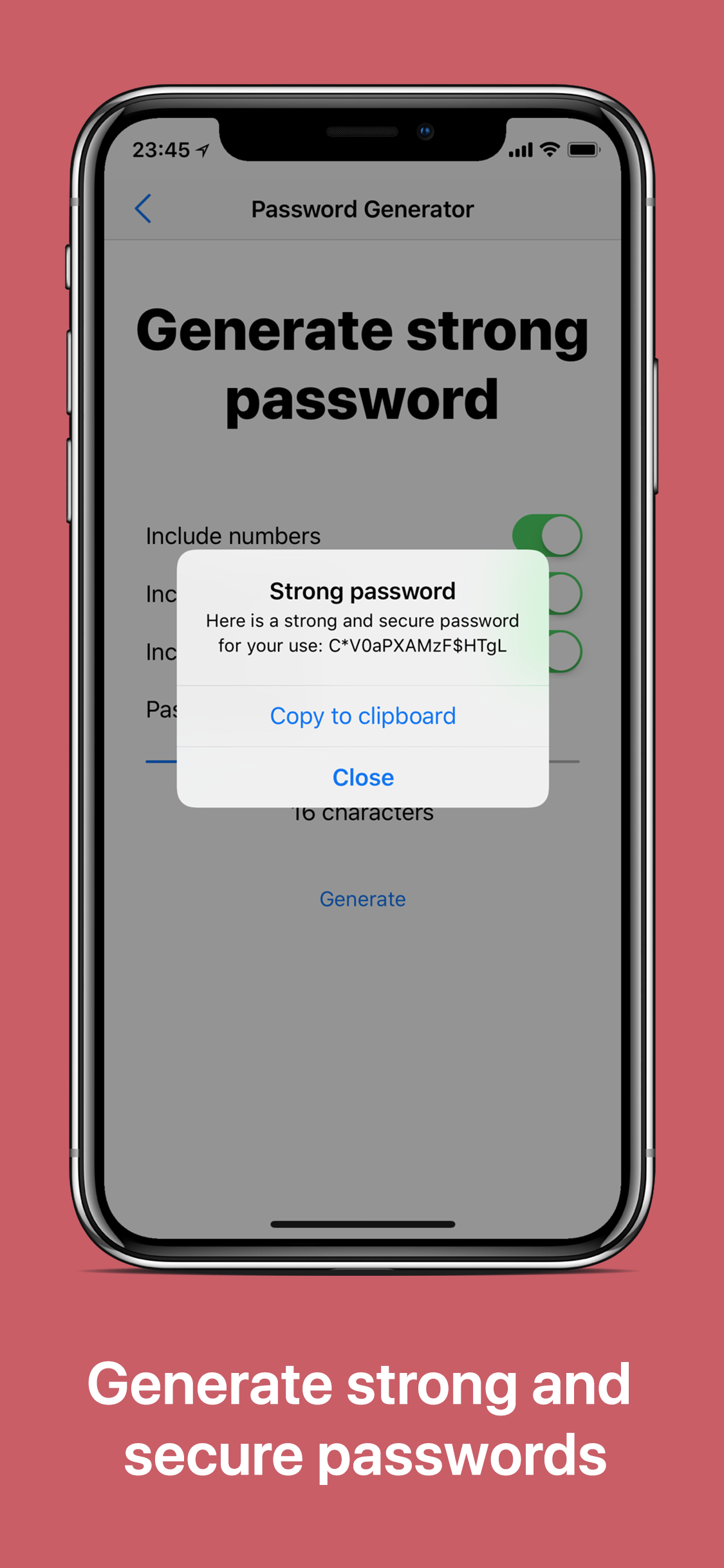 PassCheck gallery image