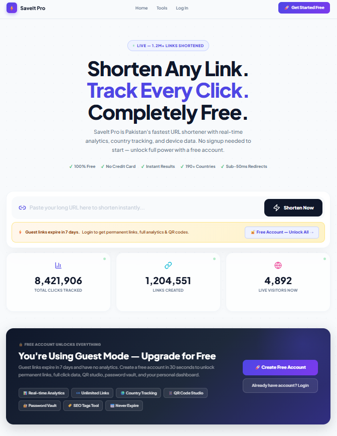 SaveIt Pro gallery image