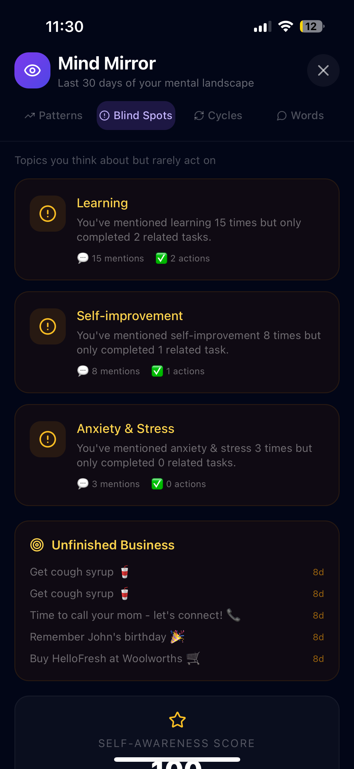 ZenDump 1.2.0 gallery image