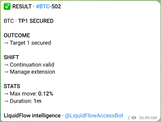 LiquidFlow gallery image