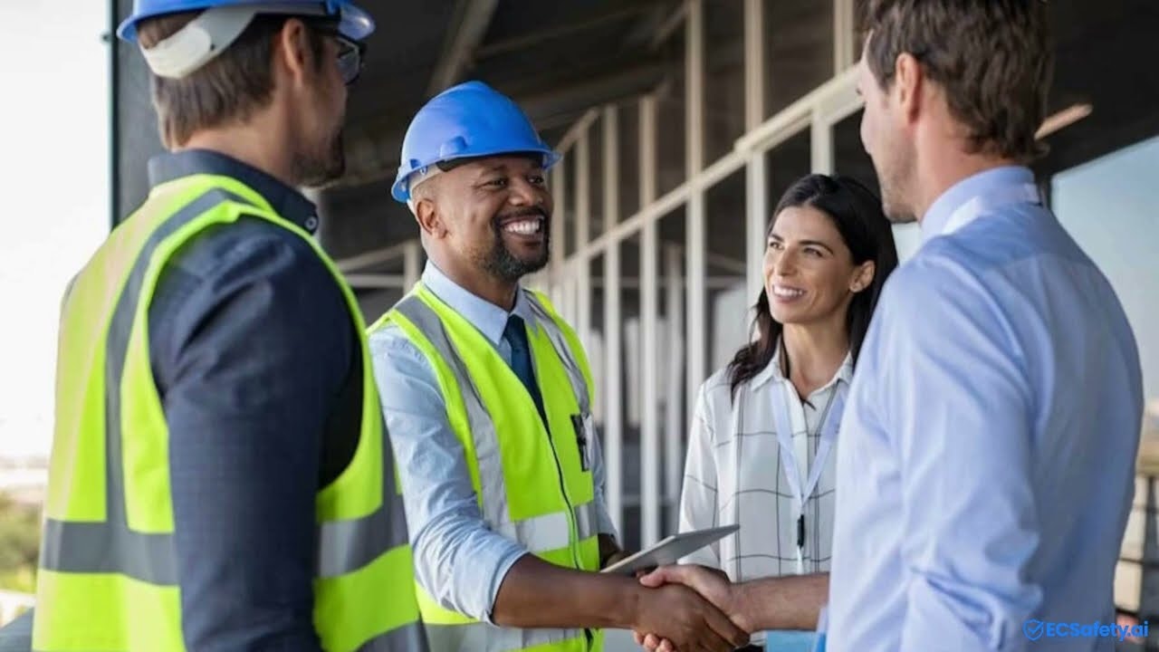 ECSafety AI gallery image