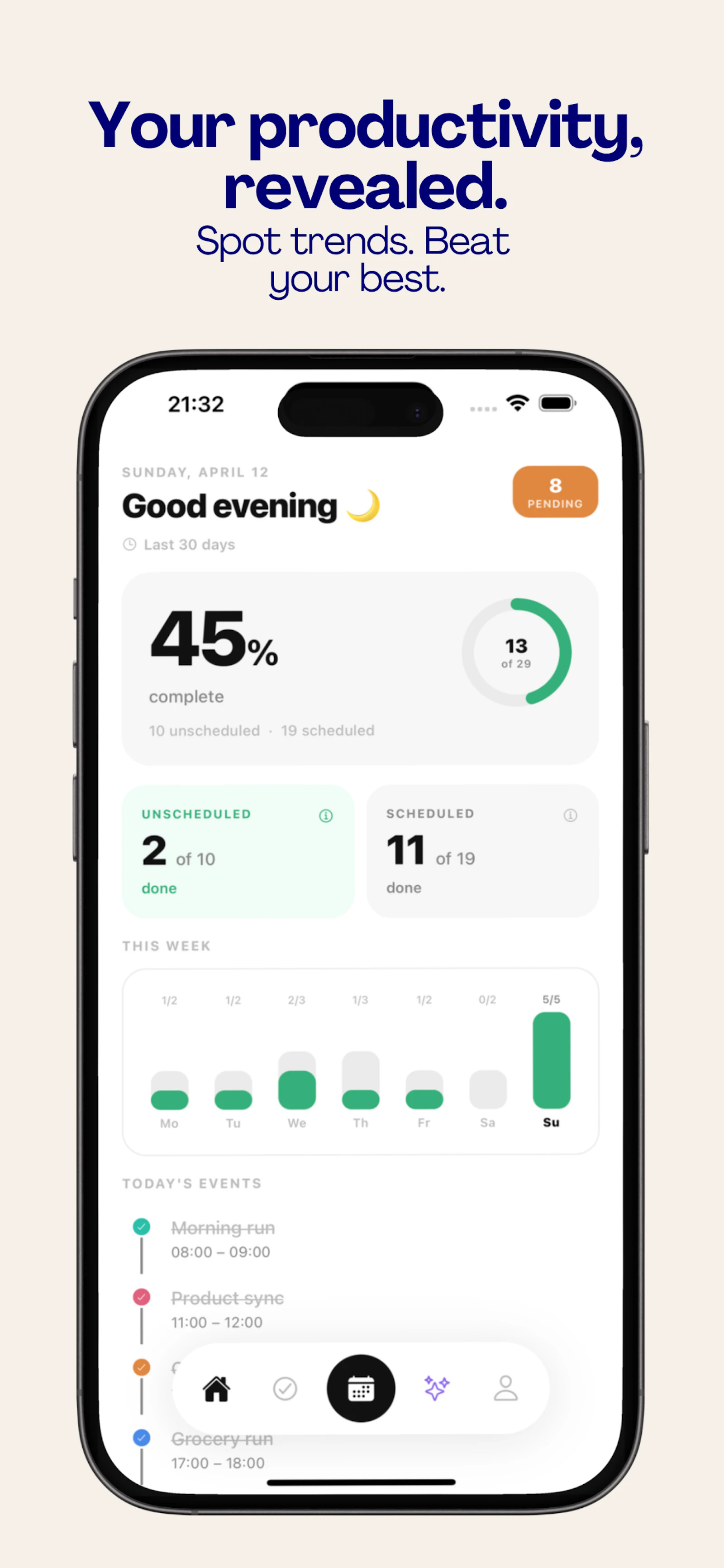 Planif.ai screenshot 3