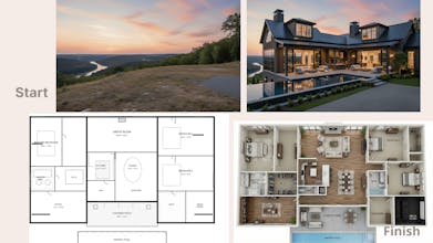 Design Home gallery image