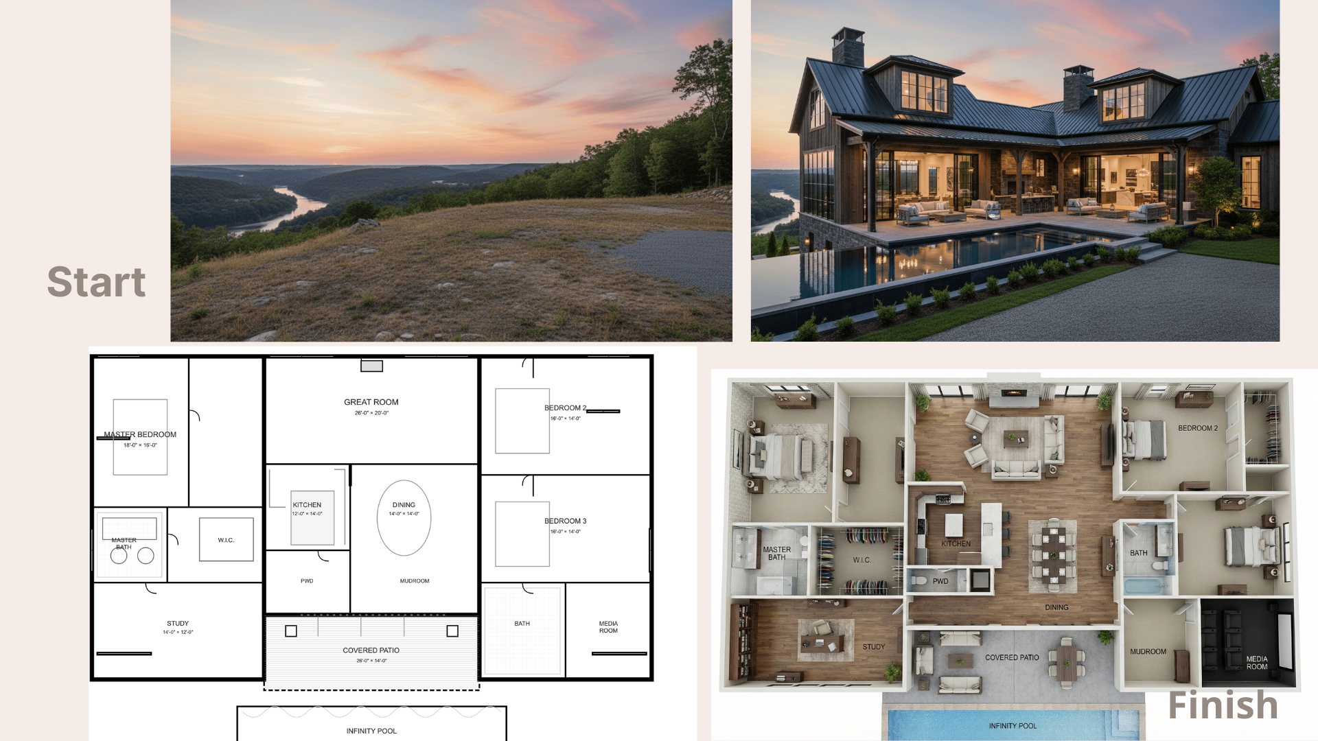 Design Home - Screenshot 5 showing product features and functionality