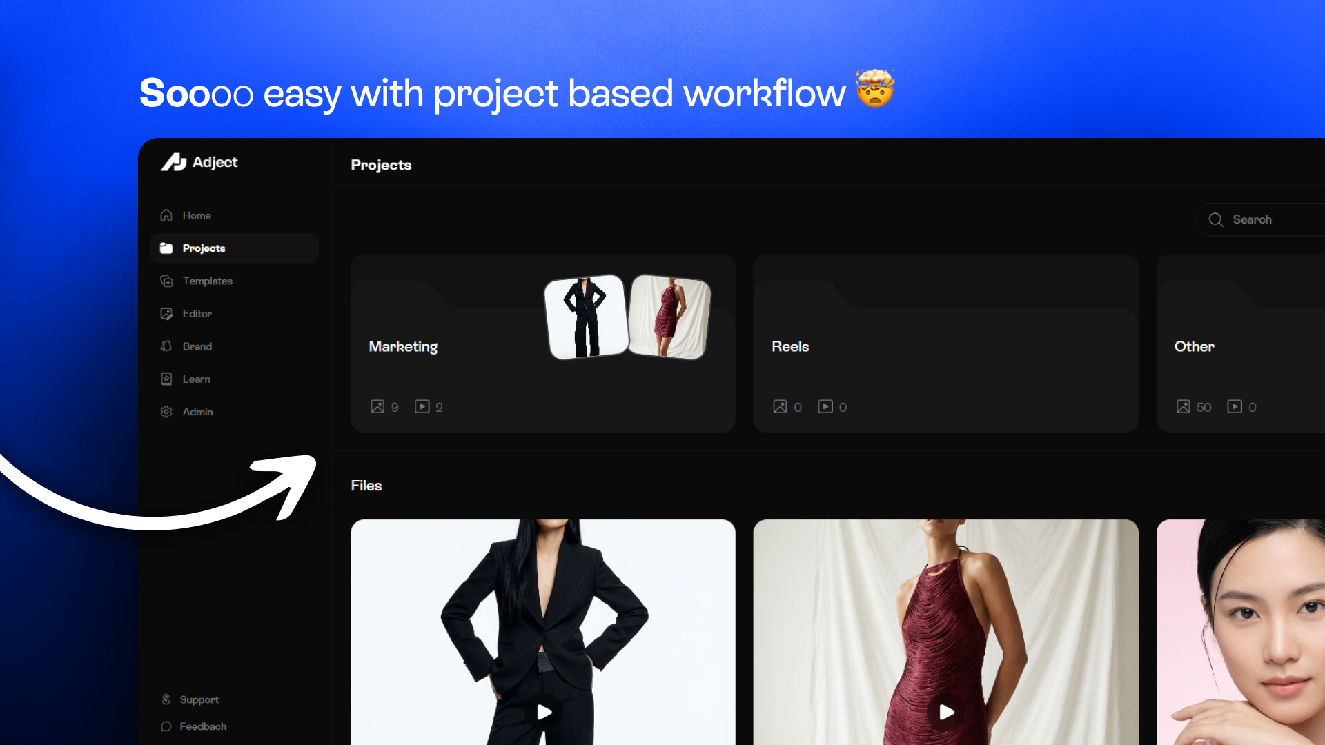 Adject v1.5 gallery image