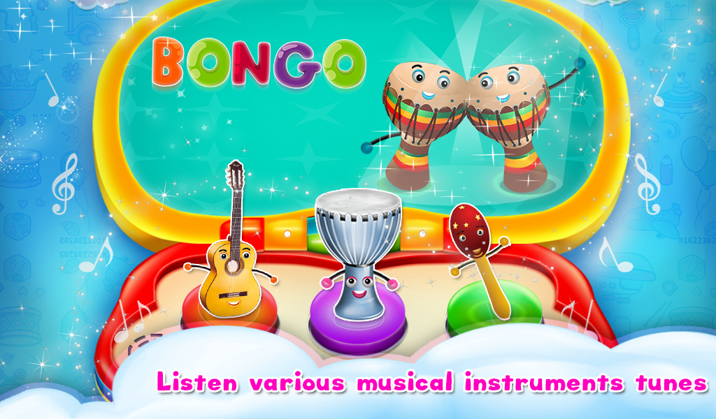 Kids Computer Preschool Activities For Toddlers gallery image