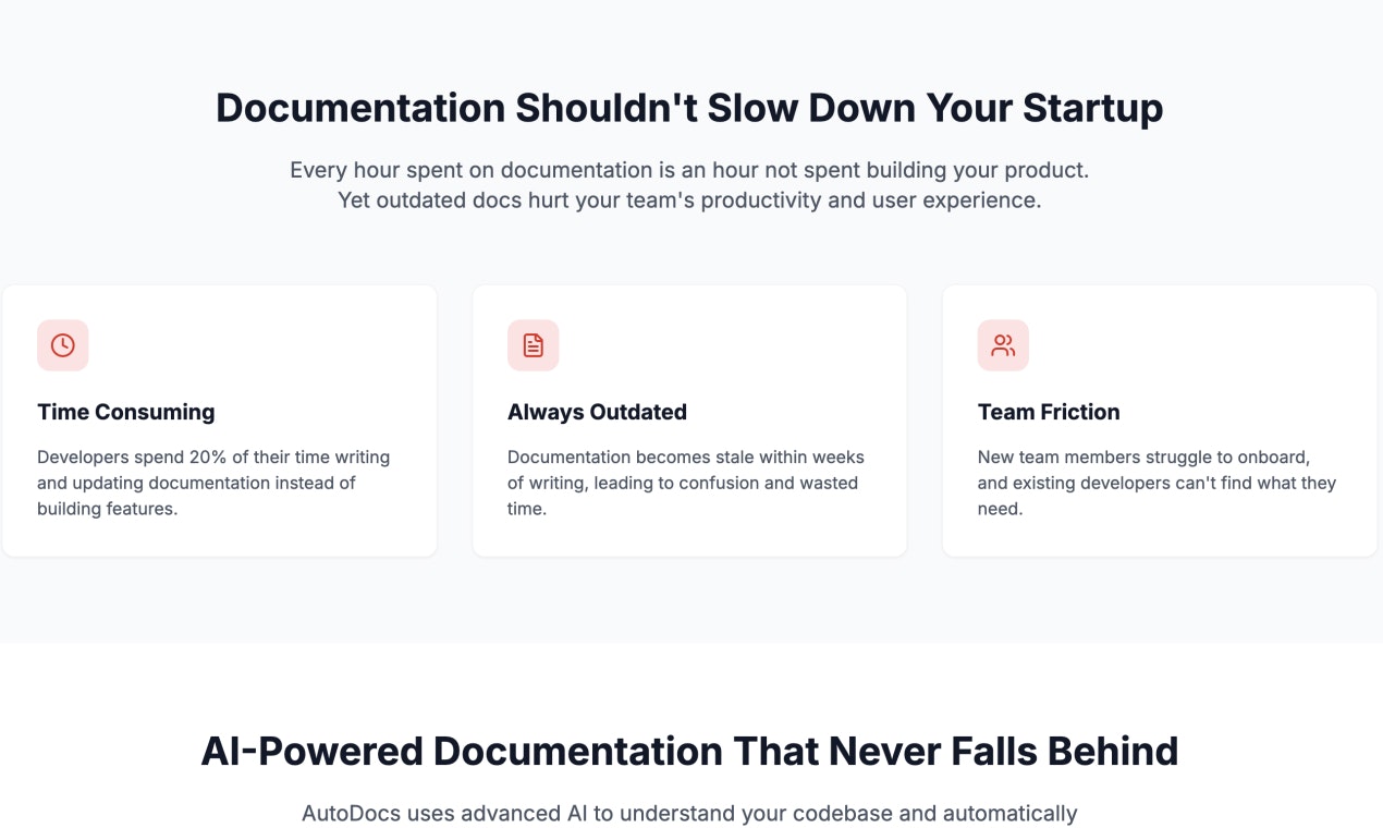 Autodocs media 2